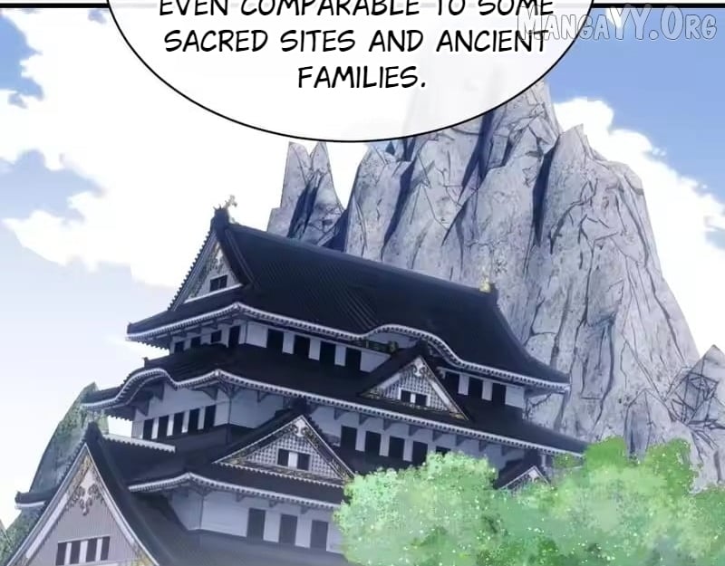 Master: This rebellious disciple is definitely not the Holy Son Chapter 171 - page 90